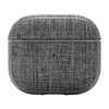 Incase Woolenex Case For Apple AirPods (3rd Gen) - Asphalt