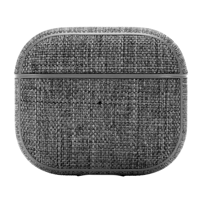 Incase Woolenex Case For Apple AirPods (3rd Gen) - Asphalt