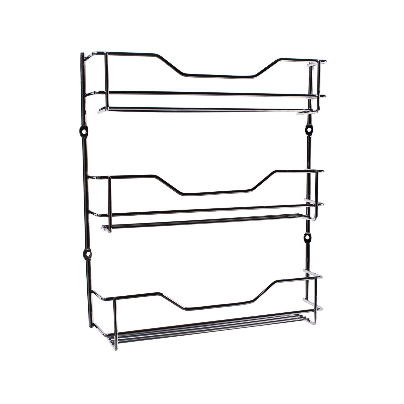 Wall mounted spice rack bunnings hotsell