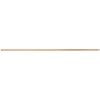 Oates 1.35m x 22mm Duratuff Bamboo Broom Handle