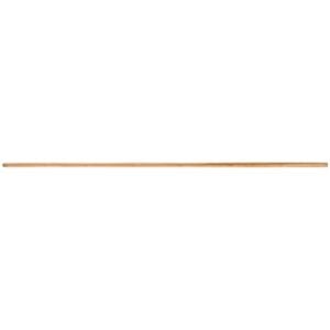 Oates 1.35m x 22mm Duratuff Bamboo Broom Handle