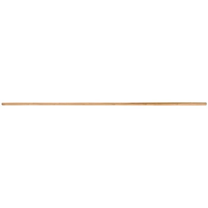 Oates 1.35m x 22mm Duratuff Bamboo Broom Handle
