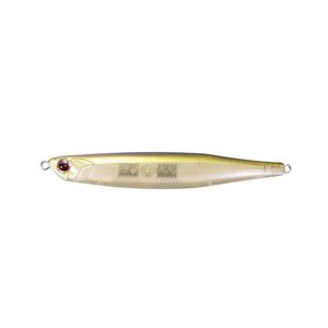 OSP Bent Minnow 76mm 76F Hard Body Fishing Lure Ghost Minnow G01