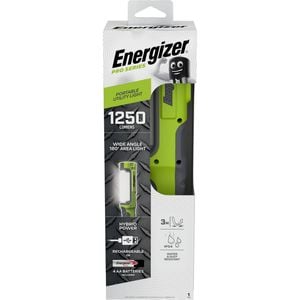 Energizer Pro Series Work Light 1250 