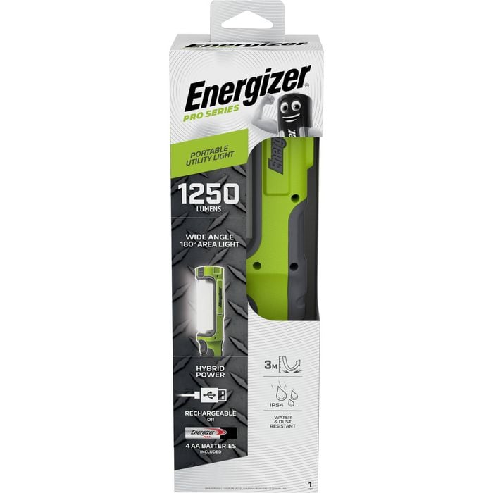 Energizer Pro Series Work Light 1250 