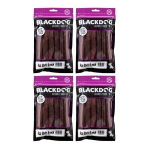 Blackdog Roo Sticks - 6 Pack   B187x4