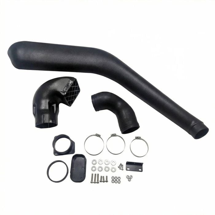 Snorkel Kit Ford Ranger Next-Gen (2022-Present) RA MY22 MY23 MY24 - UV Resistant