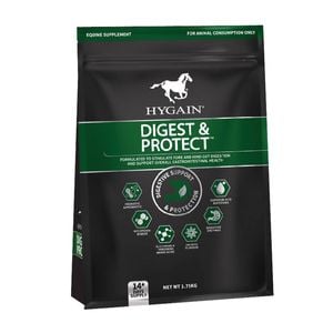 Hygain Digest & Protect Complete Digestive Support For Horses 1.75kg