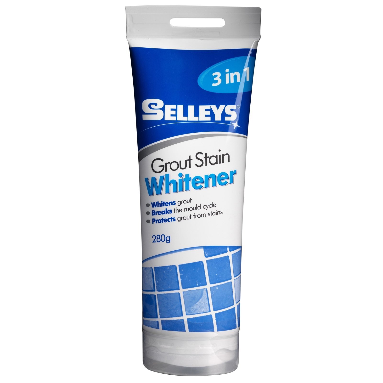 Selleys 280g Grout Stain Whitener