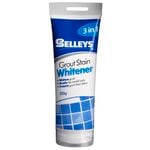 Selleys 280g Grout Stain Whitener