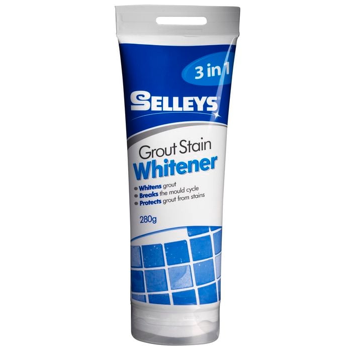Selleys 280g Grout Stain Whitener
