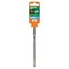 Sutton Tools 10.0 x 160mm 4 Cut SDS Plus Masonry Drill Bit