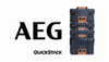 AEG Quickstack Crate - Bunnings Australia