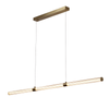 Lexi Lighting Astrid 3 Light LED Pendant Light