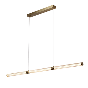 Lexi Lighting Astrid 3 Light LED Pendant Light