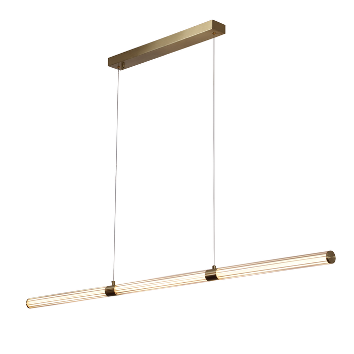 Lexi Lighting Astrid 3 Light LED Pendant Light