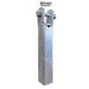 Roxom 8″ Wood Yoke X 30mm (Slimline)