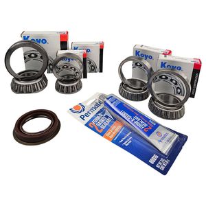 Rear Differential Rebuild Kit For Holden Colorado RG Volkswagen Amarok 2H