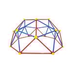 Swing Slide Climb Dome Climber