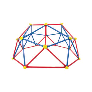 Swing Slide Climb Dome Climber