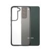 PanzerGlass HardCase Antibacterial Cover Protection For Samsung Galaxy 22+ Black