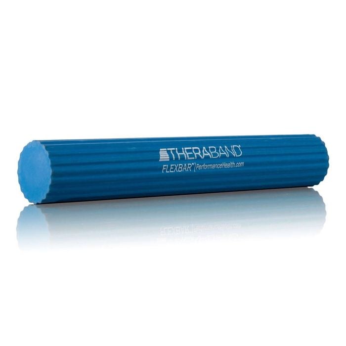 Theraband Flexbar, Blue, Heavy