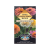 Mr Fothergill's Zinnia Peaches And Cream Mixed Seeds