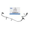 Genuine Turbo Charger Oil Feed Pipe For Ford Transit/transit Custom 2.2l Fwd 2011 Onwards