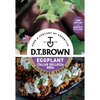 D.T. Brown Gourmet Eggplant Ita Bellezza Seeds