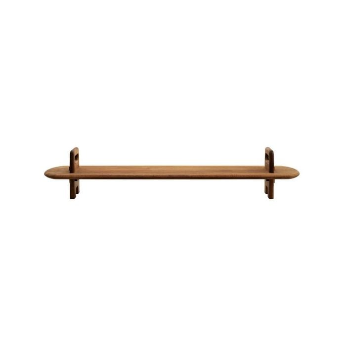 Alex Liddy Sierra Acacia Tapas Plank Serving Board 1m