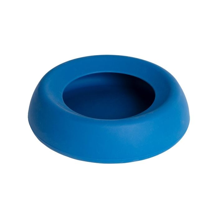 Happy Tails Small Anti-Splash Pet Bowl