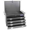 Kincrome 4 Drawer Road Train Box