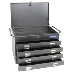 Kincrome 4 Drawer Road Train Box