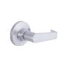 Tasman Satin Chrome Thea Dummy Lever