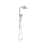 Phoenix Aplo Round Twin Shower WELS 3 Star 8L/min