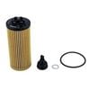 NTK Oil Filter for LDV Deliver 9 Turbo Diesel G10 Van T60 SK8C Ute 2020+ 2.0L Compatible With Ryco R2864P