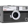 Kodak Ektar H35N Half Frame Camera - Striped Black