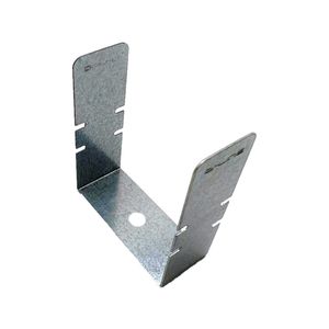 D-Line 40mm Fire Rated Safe-D® U-Clips - 25 Pack