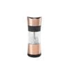 Cole & Mason Inverta Horsham Stainless Steel Salt Mill - Copper
