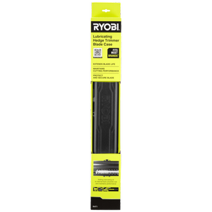 Ryobi Lubricating Hedge Trimmer Blade Case