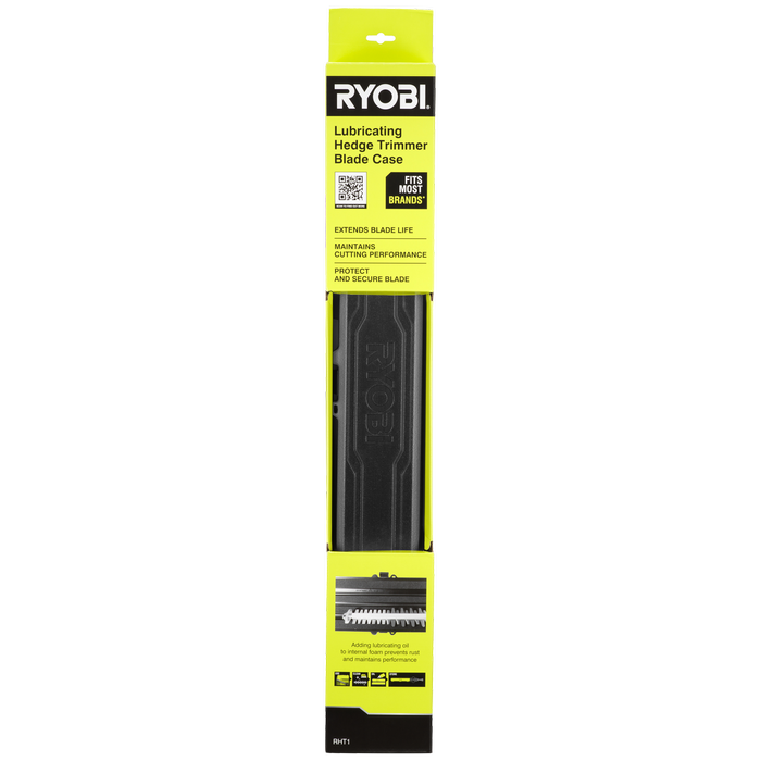 Ryobi Lubricating Hedge Trimmer Blade Case