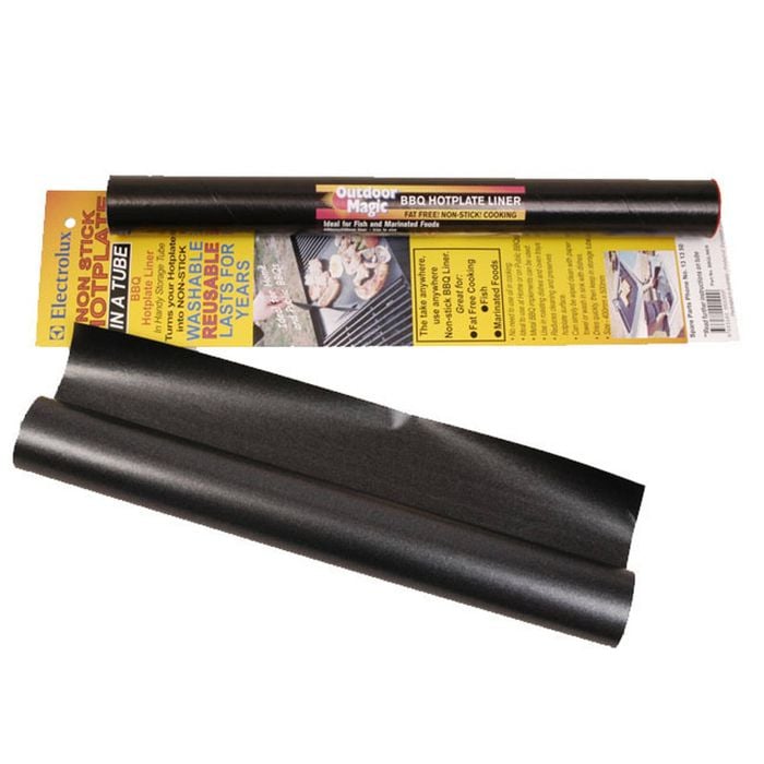 Heavy Duty BBQ Hot Plate Liner (40 x 50cm)