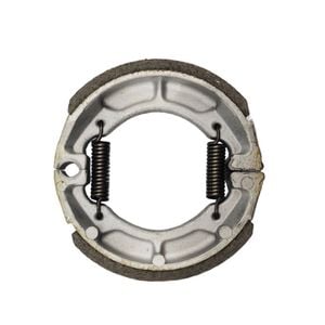 Xyt World Rear Brake Shoes For Suzuki Lt 50 1986-1997 1998 1999 2000 2001 2002