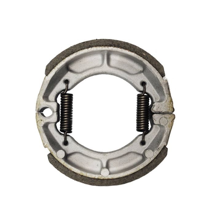 Xyt World Rear Brake Shoes For Suzuki Lt 50 1986-1997 1998 1999 2000 2001 2002