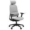 Eureka Skylar, OC24 Modern Mesh Office Chair - GREY