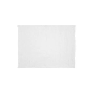 Linen Placemat 33x45cm White