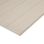 Duragroove 2450x1200x9mm Woodgrain Sheet