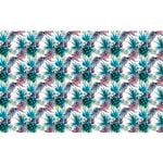 Boyle 1.5m x 45cm Tropical Plants Self Adhesive Film