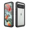 Redpepper Case Life Cover Waterproof Dust Shockproof Case - For Google Pixel 9 Pro XL