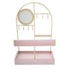 Gibson Gifts Jewellery Holder Display Stand 31cm - Classic